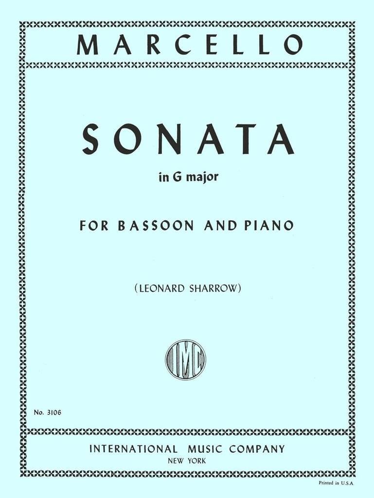 Sonata Sol (Sharrow)